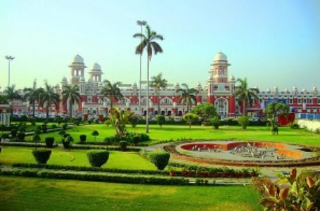 Eco Green to handle waste management in Lucknow