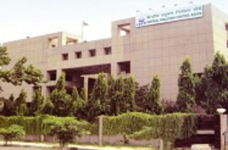 Okhla plant conform to state norms