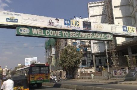 Update on Secunderabad RDF project