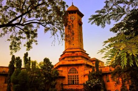 Plans for biogas project on Gujarat University campus