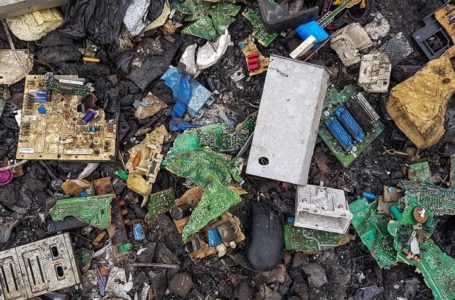 E-waste recycling plant to be setup in Guwahati