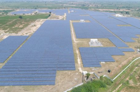 First Solar to build solar panel recycling plant in Tamil Nadu