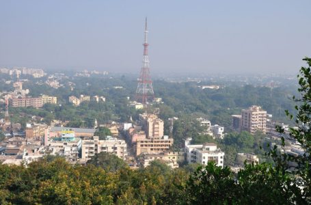 Ranchi Municipal Corporation terminated contract with Essel Infra