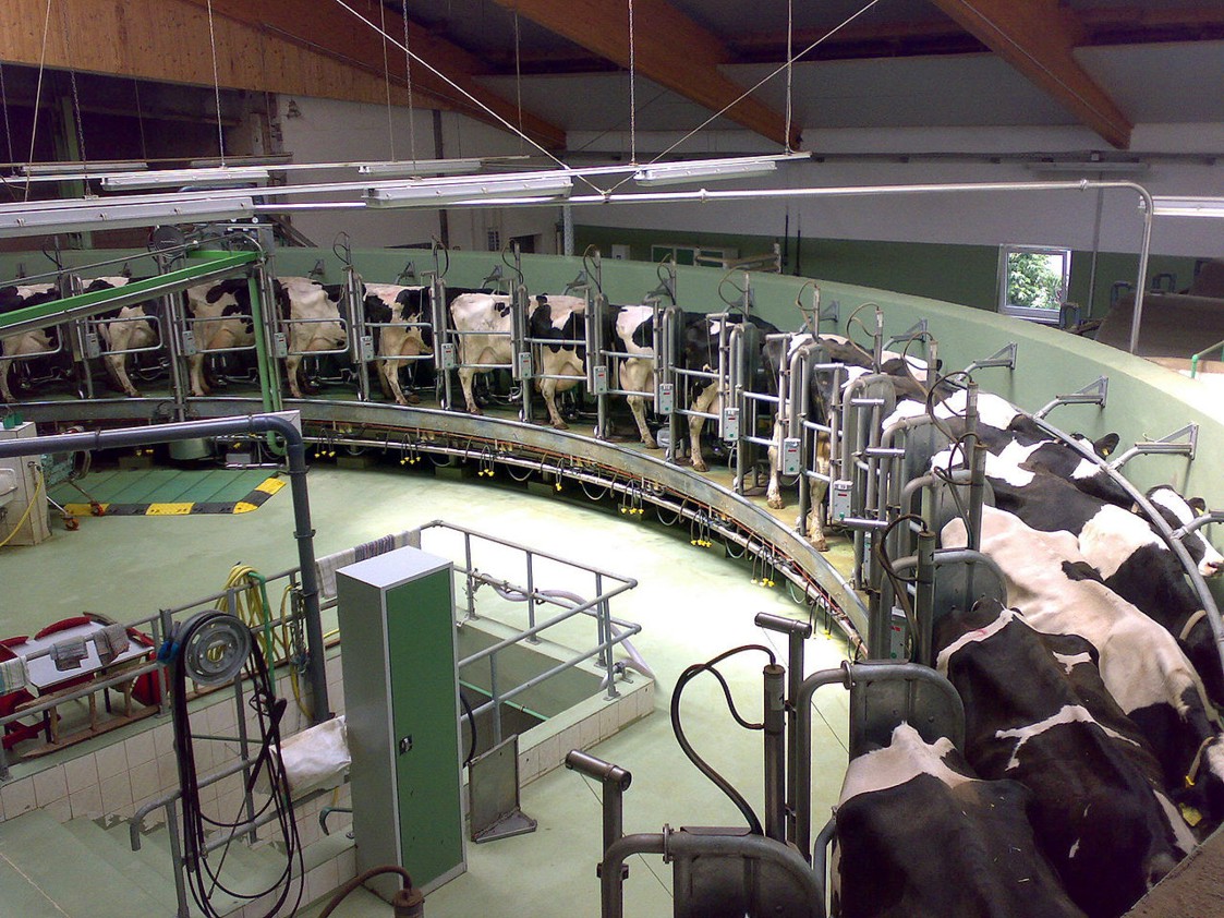 SDMC to install AD plants at two dairy farms