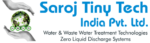 Saroj Tiny Tech India Pvt. Ltd.
