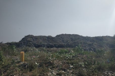 More trommels to be deployed at Delhi’s Bhalswa landfill