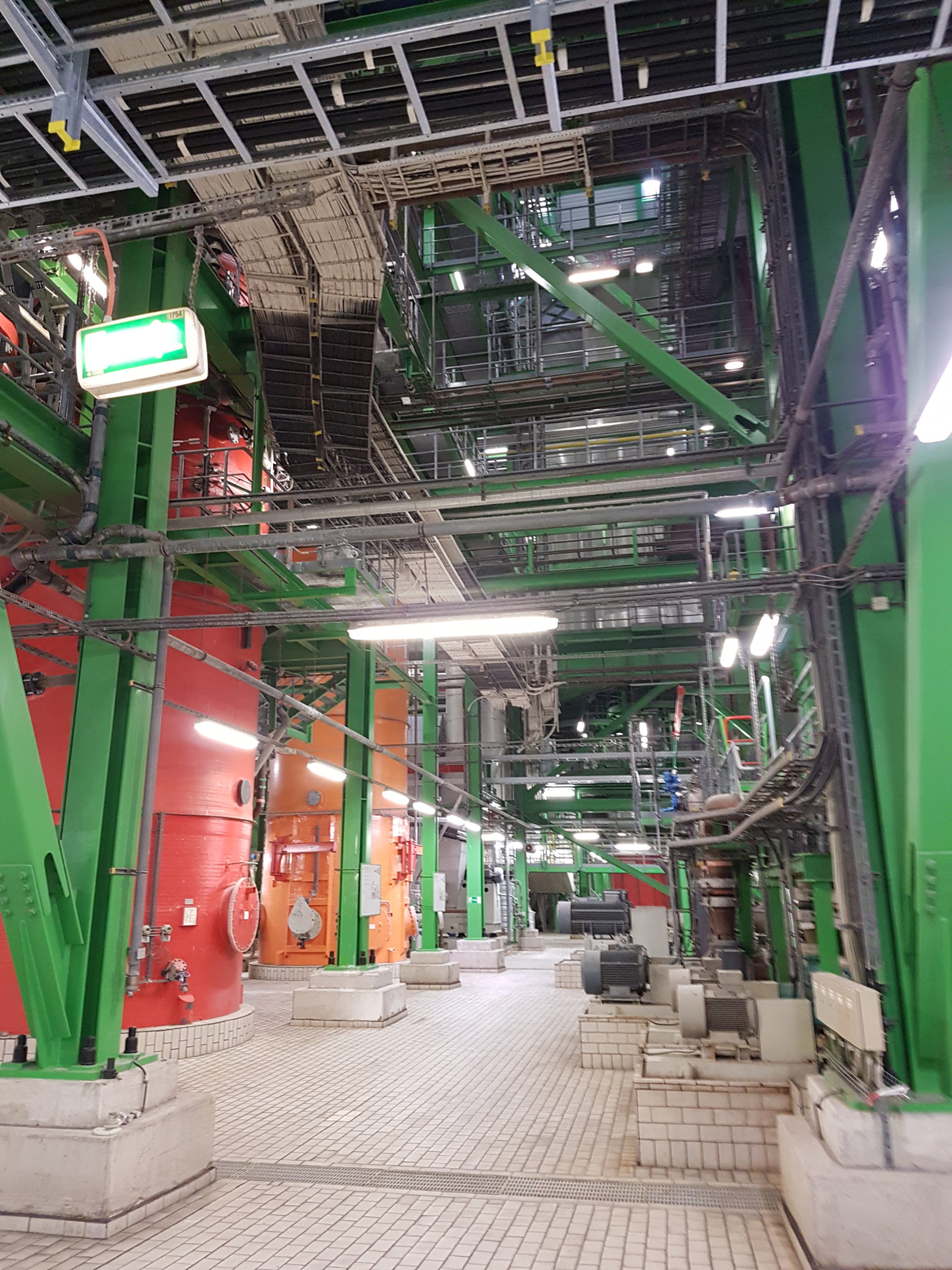 New WtE plant inaugurated in Rewa