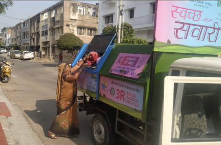 NGT order on waste management in Chandigarh