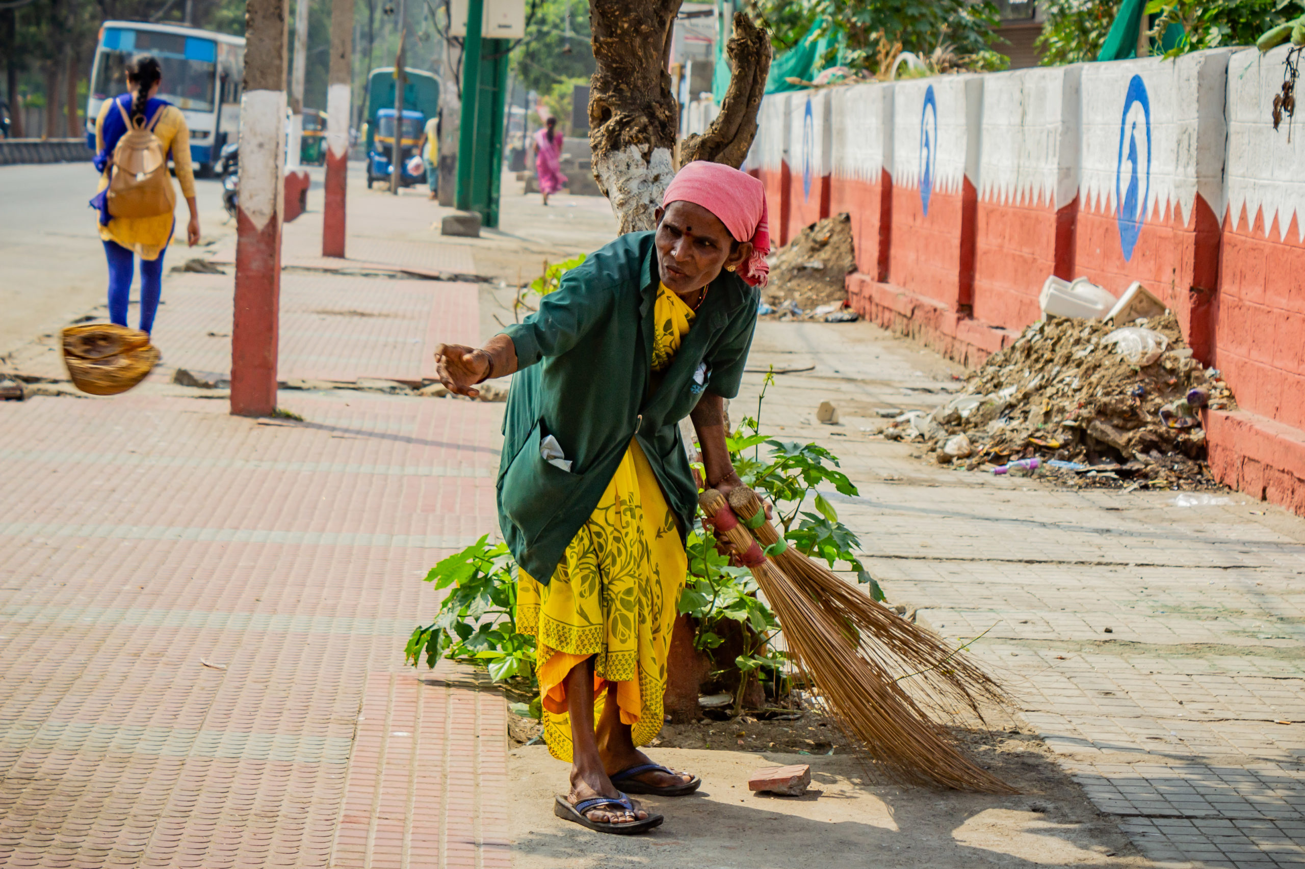 “Clean India is not far away”: MoHUA Secretary Durga Shanker Mishra