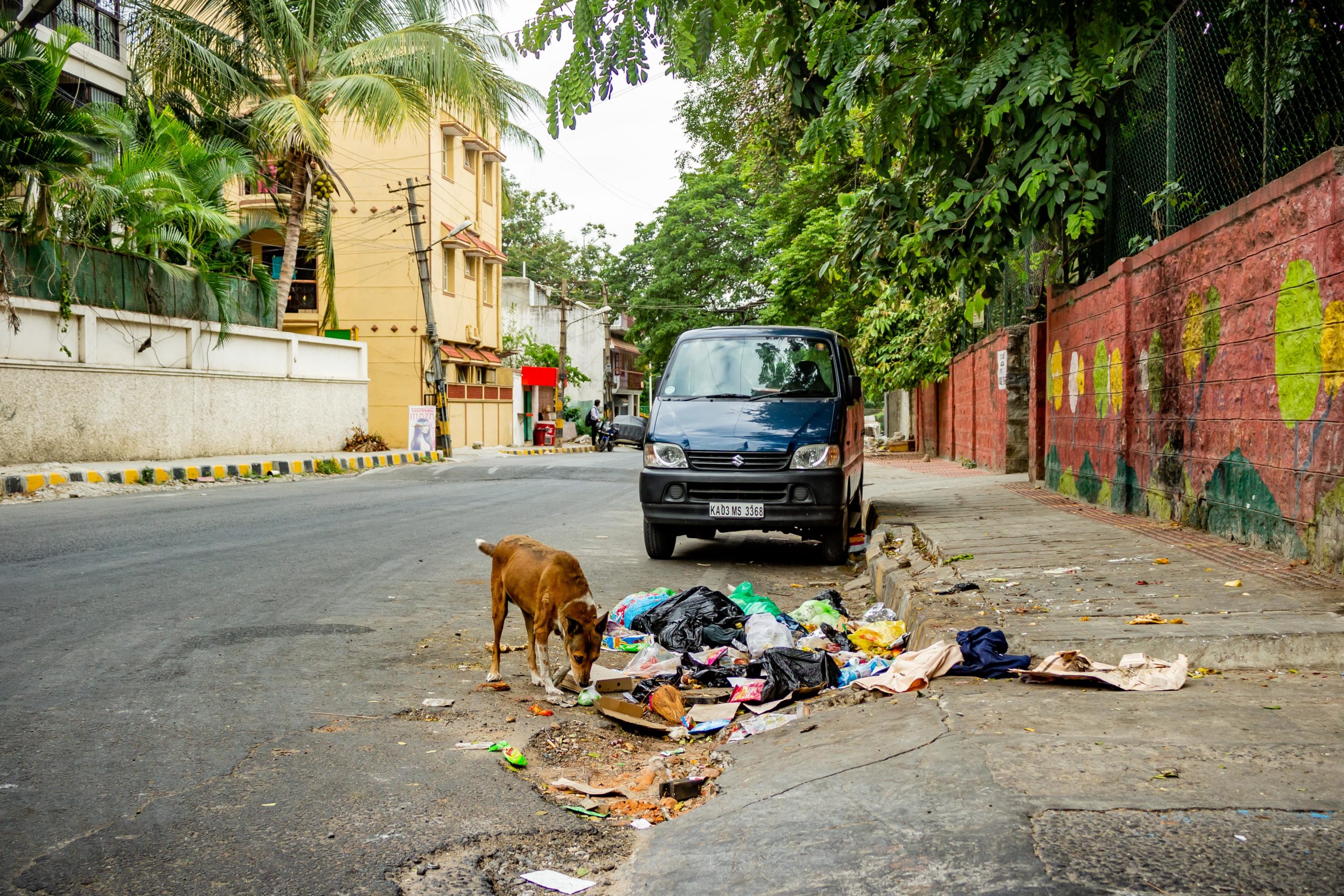 Bengaluru civic body to charge waste collection tax