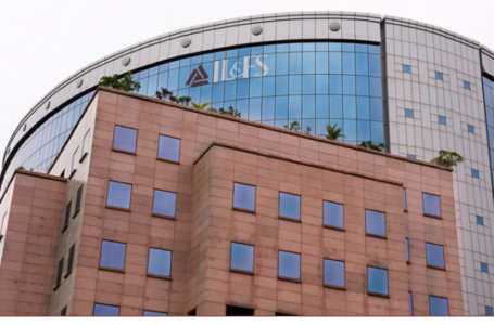 IL&FS sells environment business to EverSource Capital