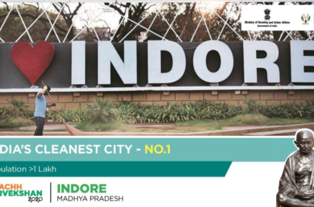 Why every city should adopt the Indore model of waste management
