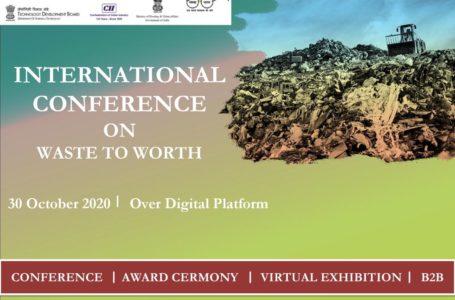 Countdown to CII’s Waste to Worth Conference begins