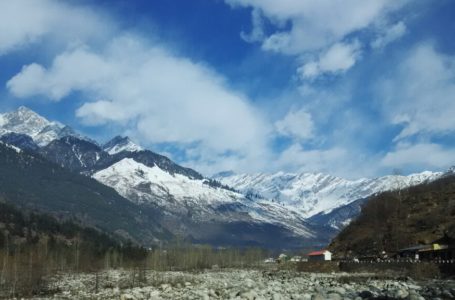 Manali begins legacy waste treatment