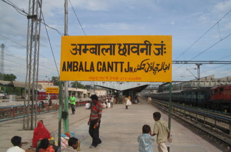 Ambala Cant to get a new SWM plant