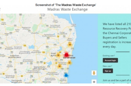 Swachh Bharat Mission’s impact on innovation in SWM