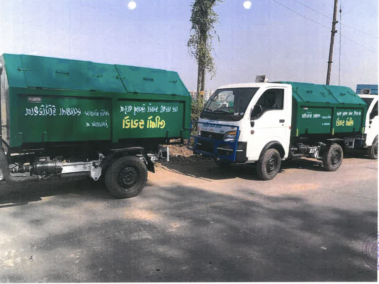 Vapi to NGT: 65-70% waste is segregated at source