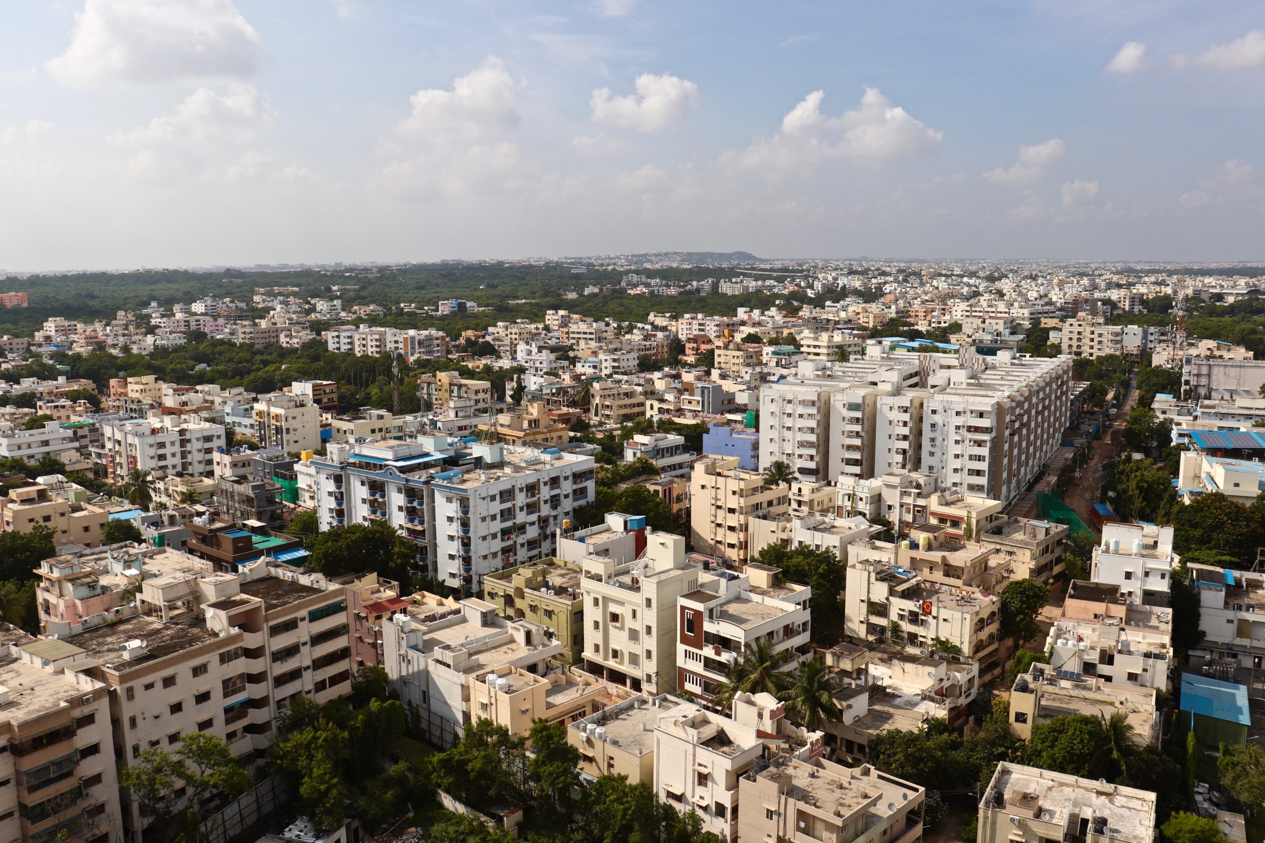 GHMC faced with large waste volumes in rain deluge