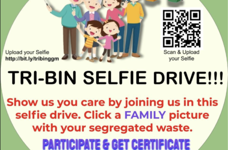 Gurugram launches ‘Tri-Bin Selfie’ campaign