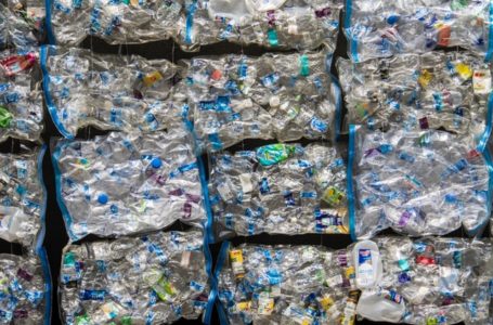CII International Waste to Worth Conference: Creating a circular economy for plastics