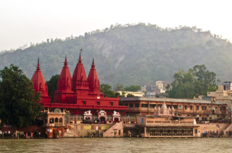 Haridwar might impose SWM fees on tourists and pilgrims