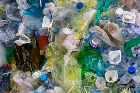 Niti Aayog releases handbook on plastic waste management in cities