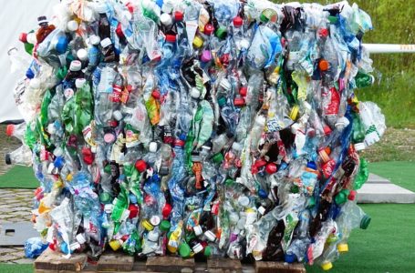 New plastic recycling plant installed in Bangalore