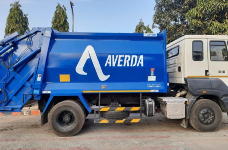 Averda’s India Director Mr Bajpai shares his company’s ambitious expansion plans for WtE in India