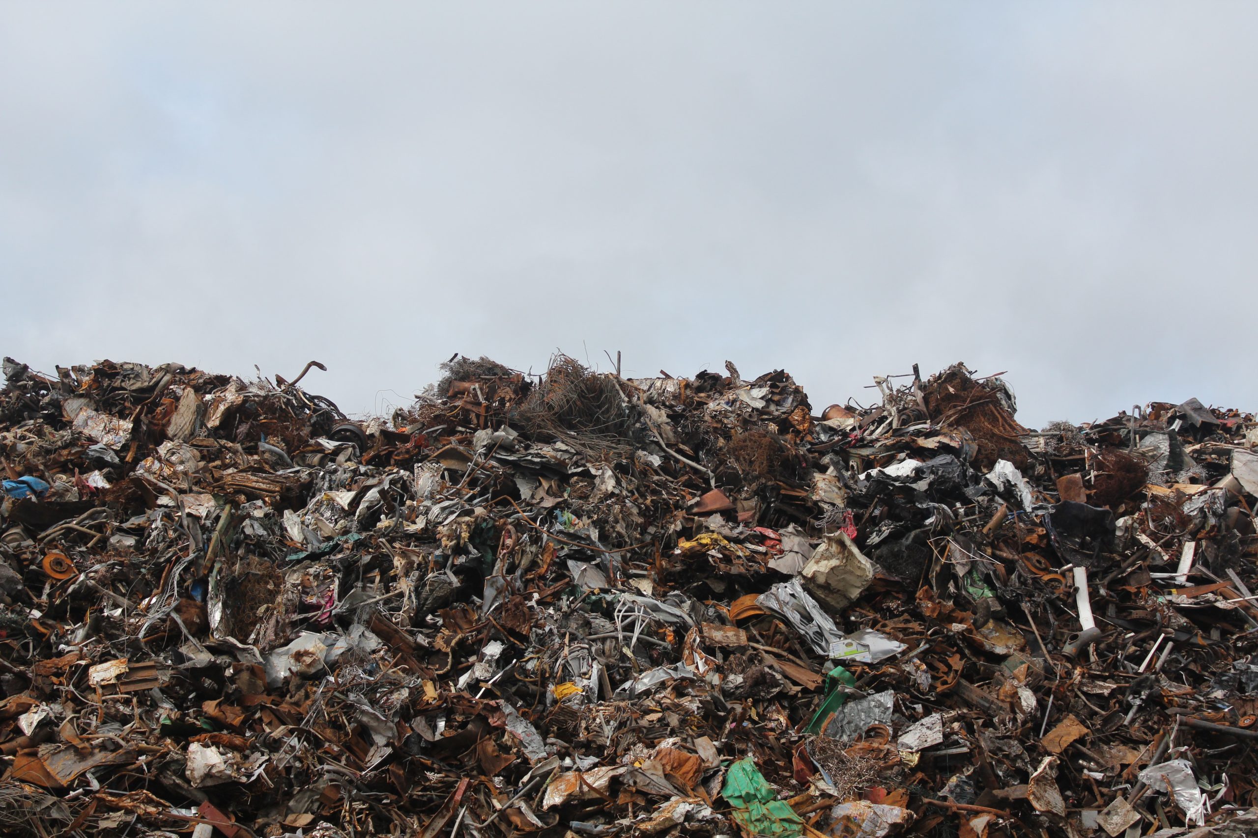 Goa: 70% bioremediation of Sonsoddo legacy waste site complete
