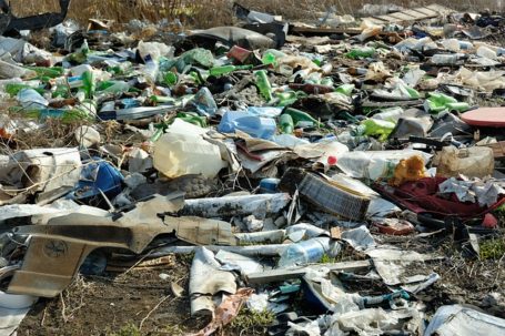 Maharashtra generated highest biomedical waste volume in one year