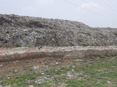 NGT asks Ghaziabad to pay for environment restoration