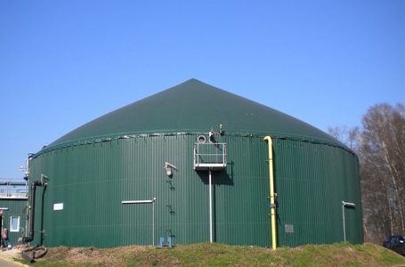 New biogas plant to be built in Halamala