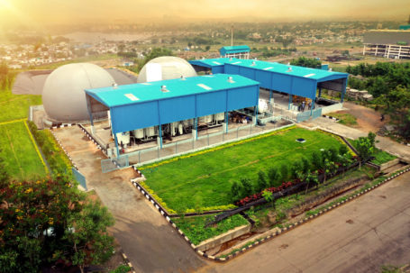 Adani and Reliance to build 10 CBG plants across India