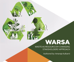 PARC releases report on waste management in India