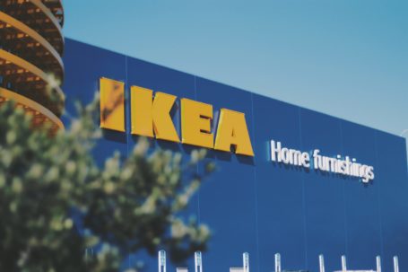 IKEA partners with Saahas Zero Waste