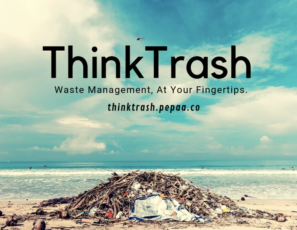 Waste start-up Cercle X wins seed funding from Inflection Point Ventures