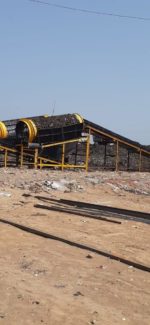 Solid waste management plants Manufacturers in India
