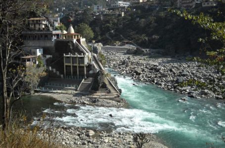 NGT to Uttarakhand: No untreated waste to be discharged into Ganges