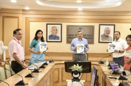 MoHUA launches Swachh Survekshan 2023 with the theme of ‘Waste to Wealth’ for Garbage Free Cities