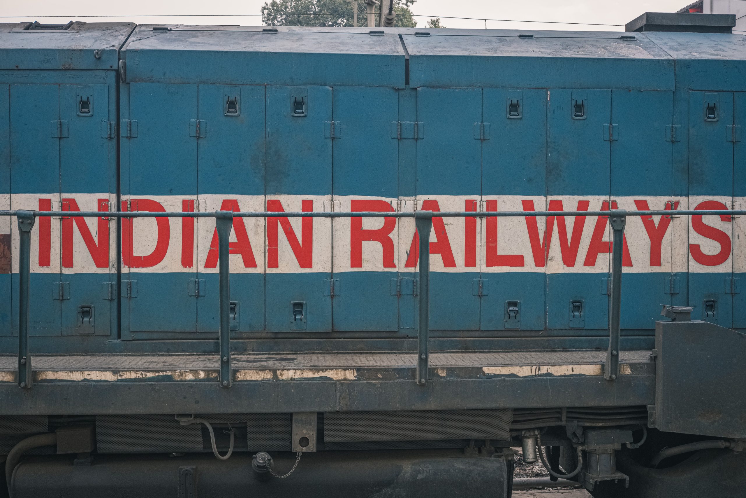Indian Railways waste management system draws CAG’s flak