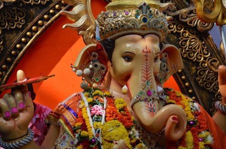 For the first time, BMC to recycle Ganpati idols made of plaster of Paris