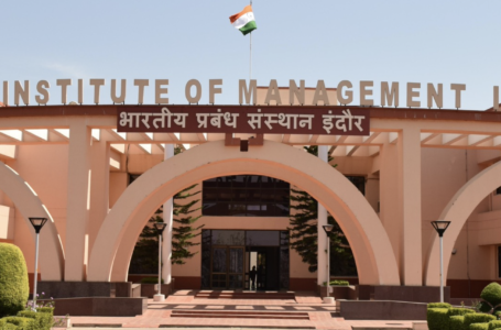 MoHUA and IIM Indore sign MOU to provide waste management training