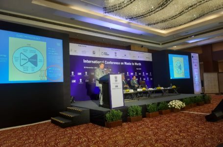 CII’s International Conference on Waste to Worth concludes