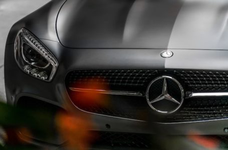 Mercedes-Benz Energy and Lohum Cleantech sign agreement to recycle EV batteries
