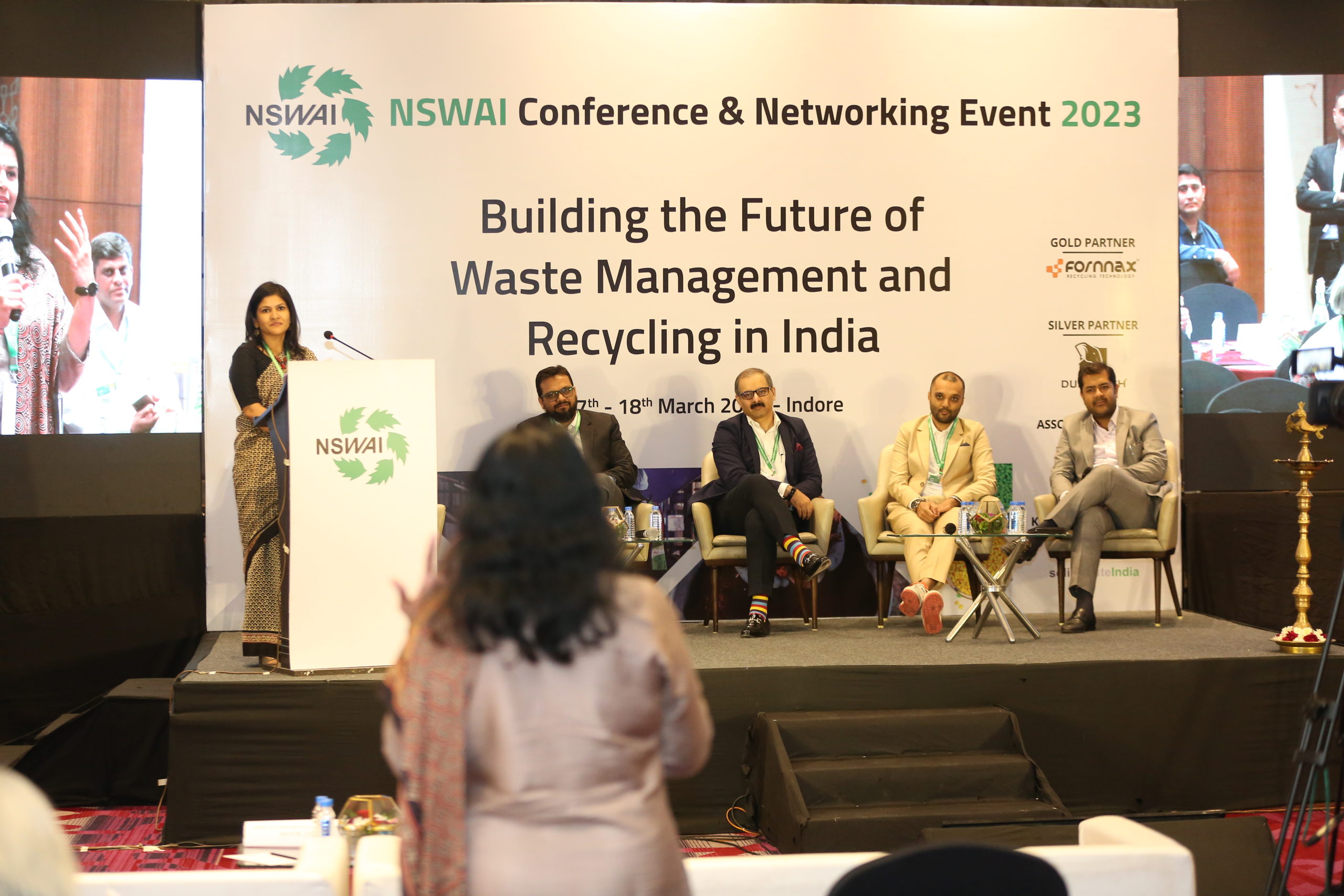 NSWAI meets in Indore; resolves to strengthen the industry’s voice and collaborative action