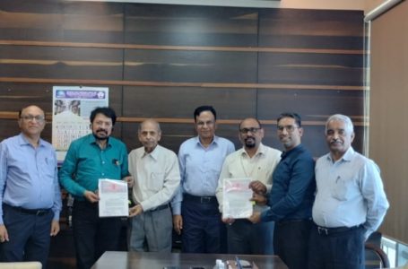 MAHAPREIT and TTCWMA sign MOU for a Centre for Waste Excellence in Navi Mumbai