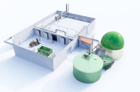 MNRE defines target of 15,205 new biogas plants